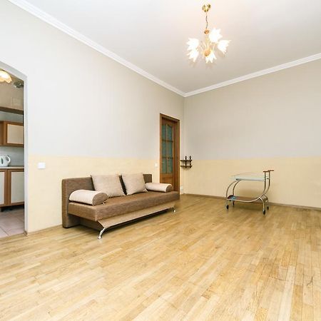 Apartment On Khreshchatyk Κίεβο Εξωτερικό φωτογραφία
