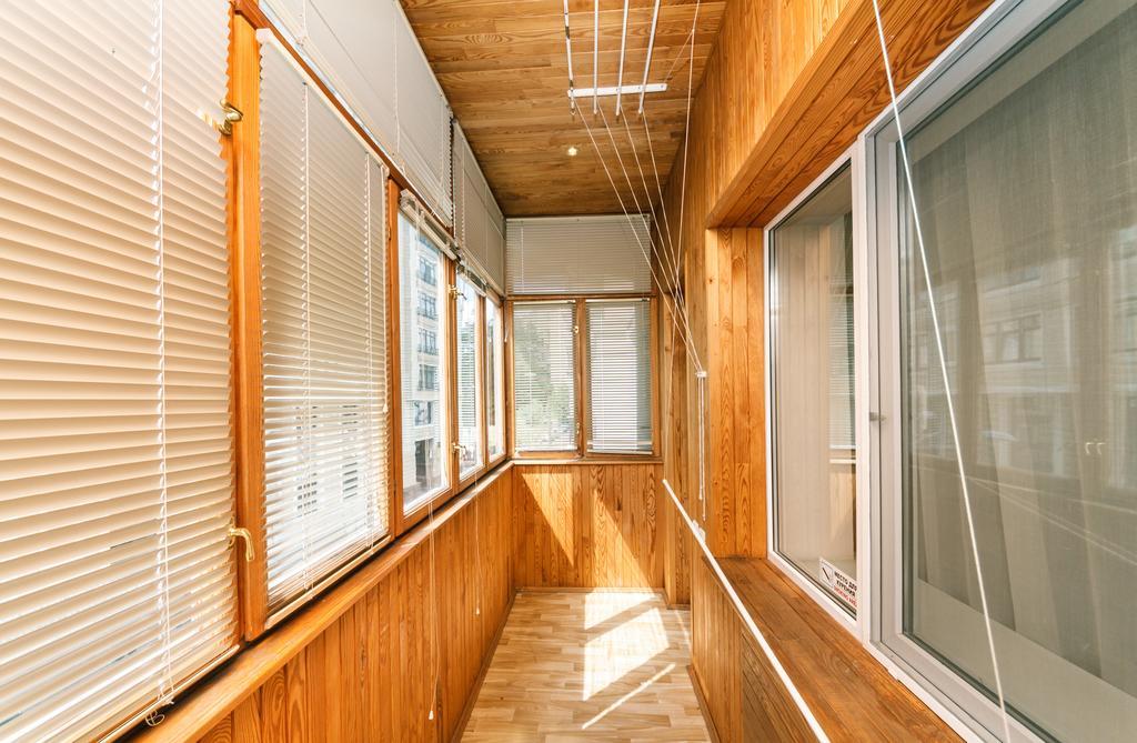 Apartment On Khreshchatyk Κίεβο Εξωτερικό φωτογραφία