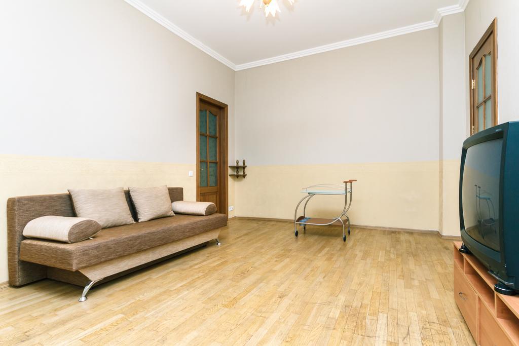 Apartment On Khreshchatyk Κίεβο Εξωτερικό φωτογραφία