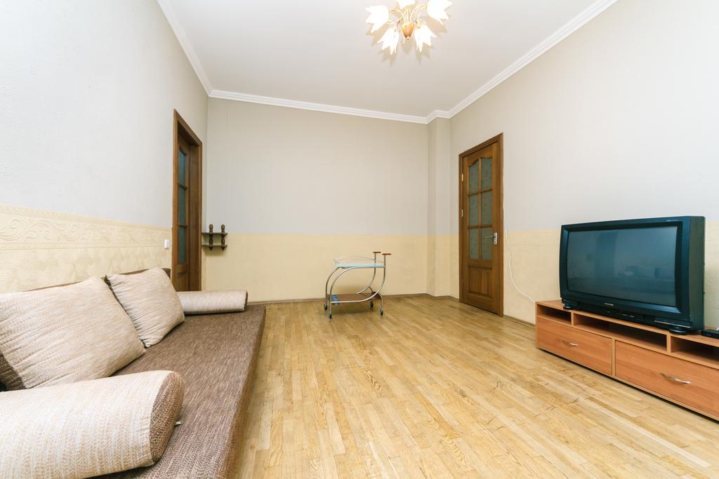 Apartment On Khreshchatyk Κίεβο Εξωτερικό φωτογραφία