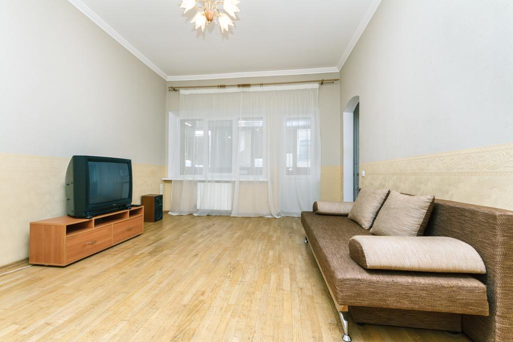 Apartment On Khreshchatyk Κίεβο Εξωτερικό φωτογραφία