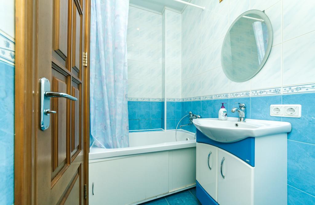 Apartment On Khreshchatyk Κίεβο Εξωτερικό φωτογραφία